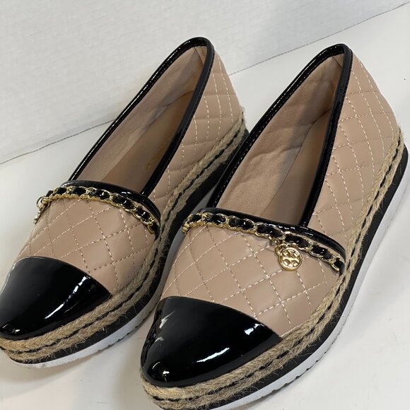 WOMEN'S SIZE 6 SLIP ONS BY CONSTANCE - Picture 4 of 16